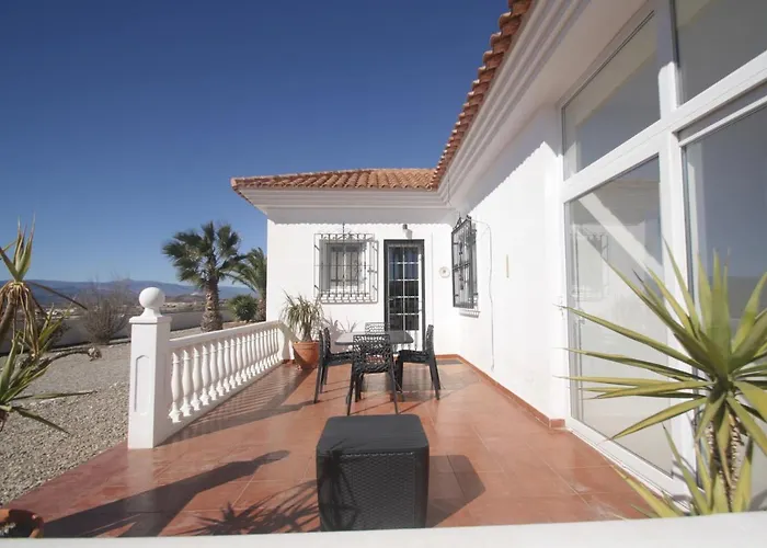 Villa Alta Vista