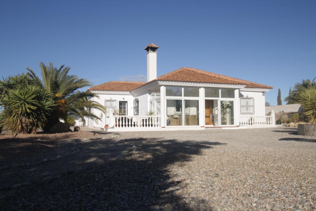 Alta Vista Villa *