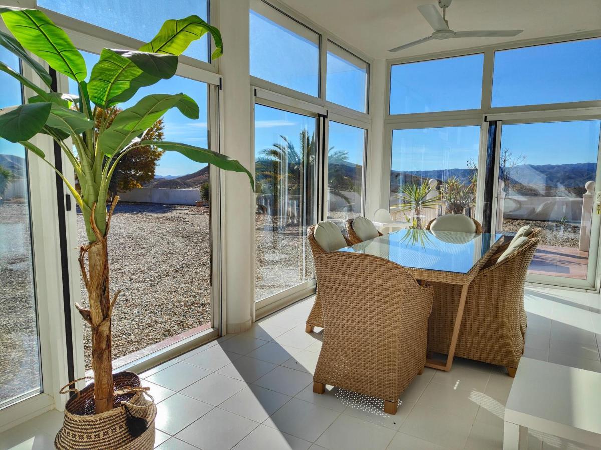 Villa Alta Vista Albox